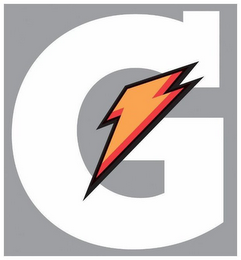 G logo