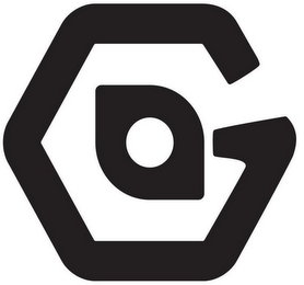 G logo