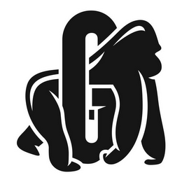 G logo