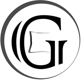 G logo
