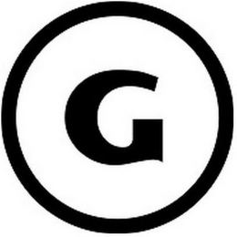 G logo