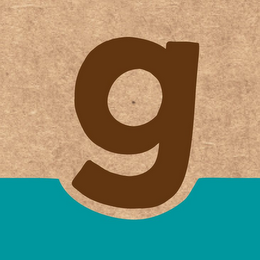 G logo