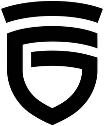 G logo