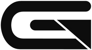 G logo