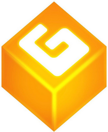 G logo