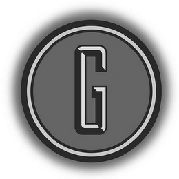 G logo