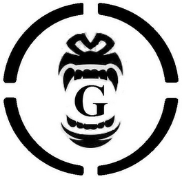G logo