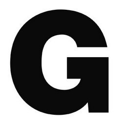 G logo
