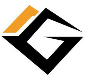 G logo