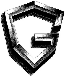 G logo