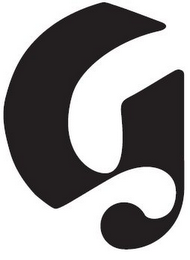 G logo