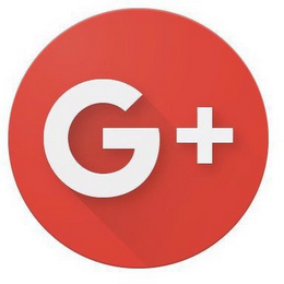 G+ logo