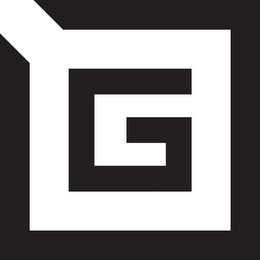 G logo