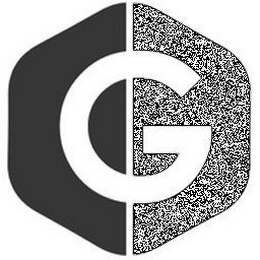 G logo