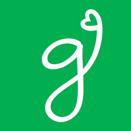 G logo