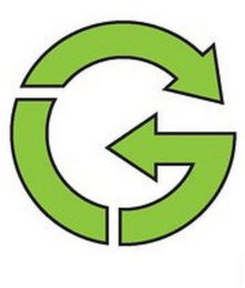 G logo