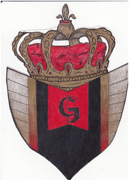 G logo