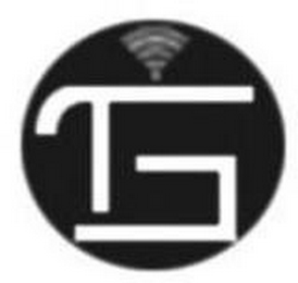 G logo