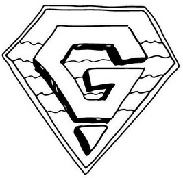 G logo