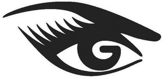 G logo