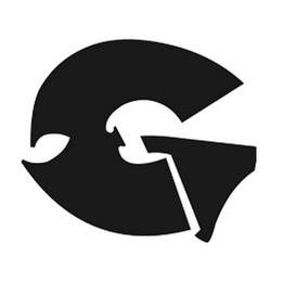 G logo