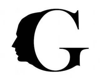 G logo
