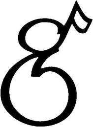 G logo