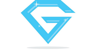G logo