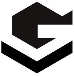 G logo
