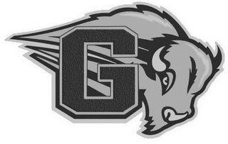 G logo