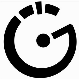 G logo