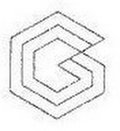 G logo
