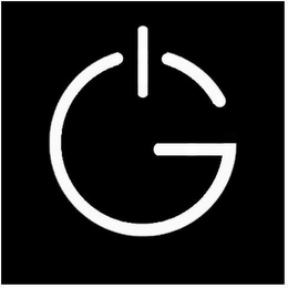 G logo