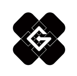 G logo