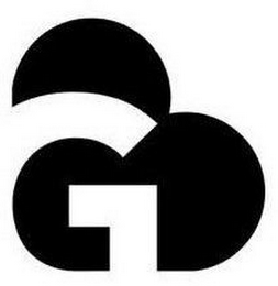 G logo