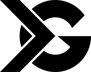 G logo