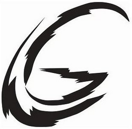 G logo