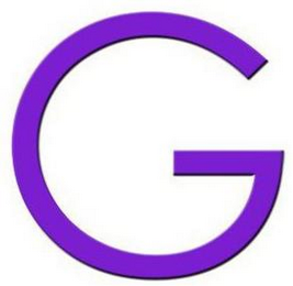 G logo