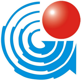 G logo