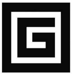 G logo
