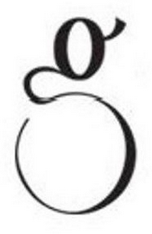 G logo