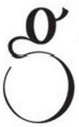"G" logo