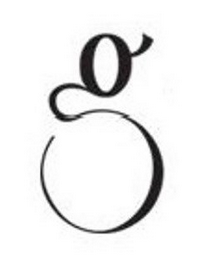 "G" logo