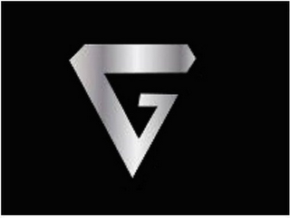 G logo