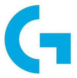 G logo