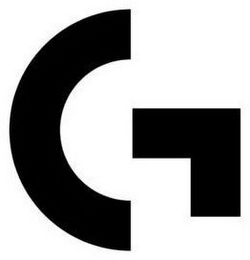 G logo