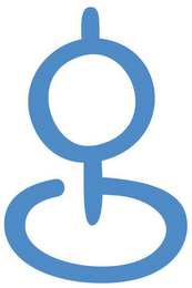 G logo