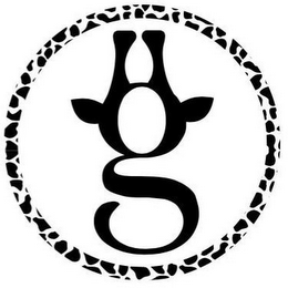 G logo