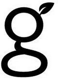 G logo