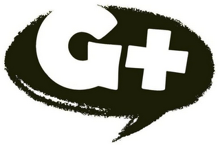G+ logo